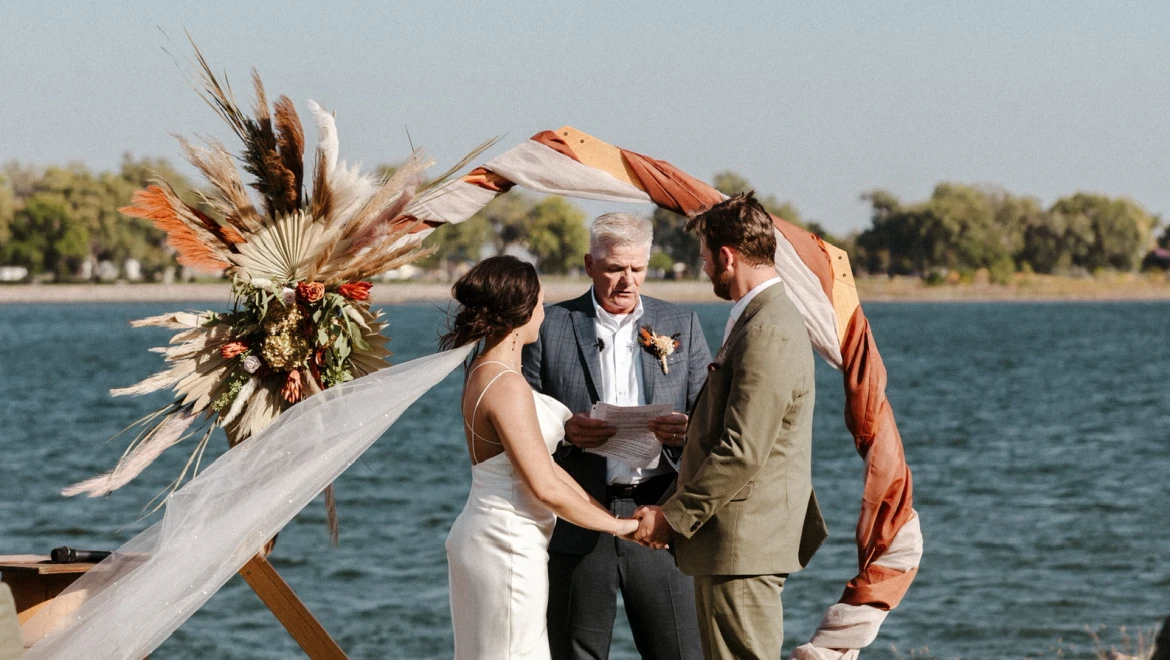 Wedding image